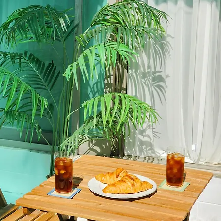 Gocheok House Apartment